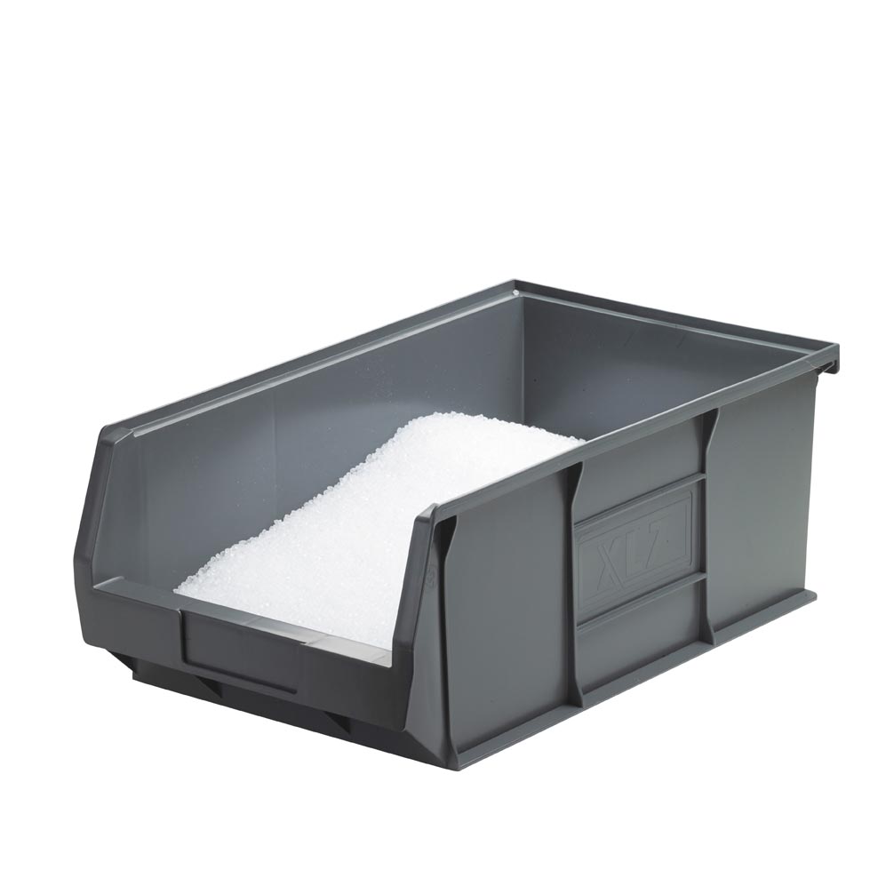 31.4 Litre ECO Grey Small Parts/Component Picking Bin