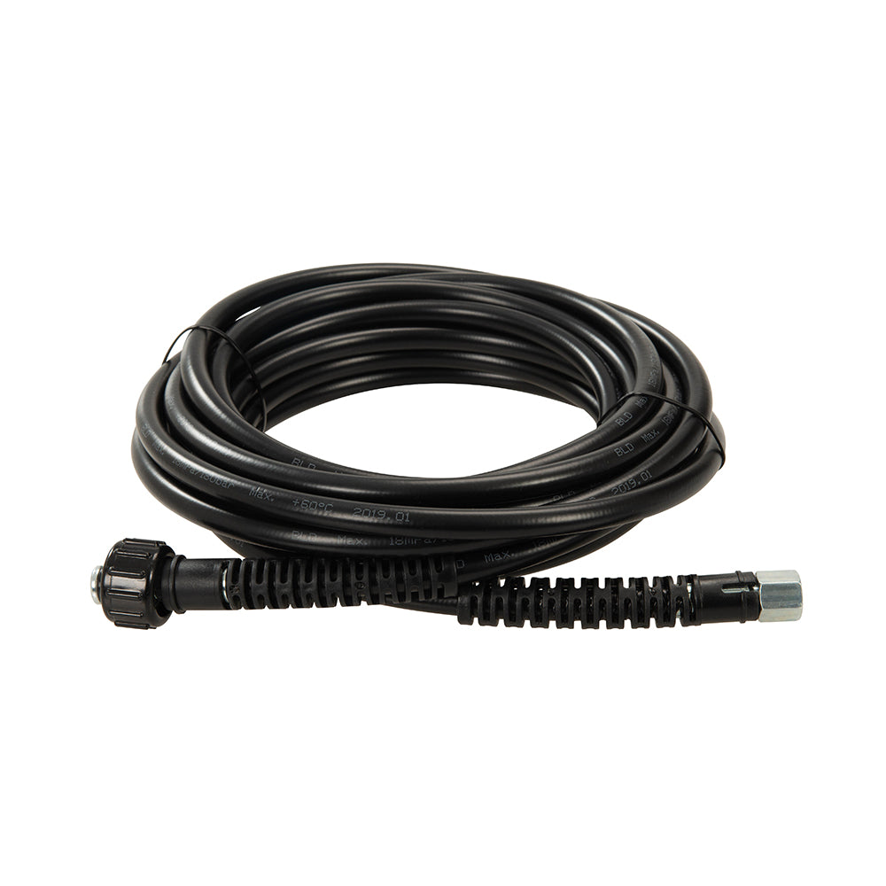 Silverline 633762 High Pressure Hose 8m