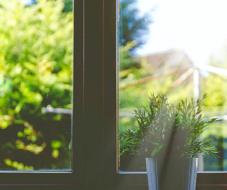 When Should You Replace Your Double-Glazed Windows?
