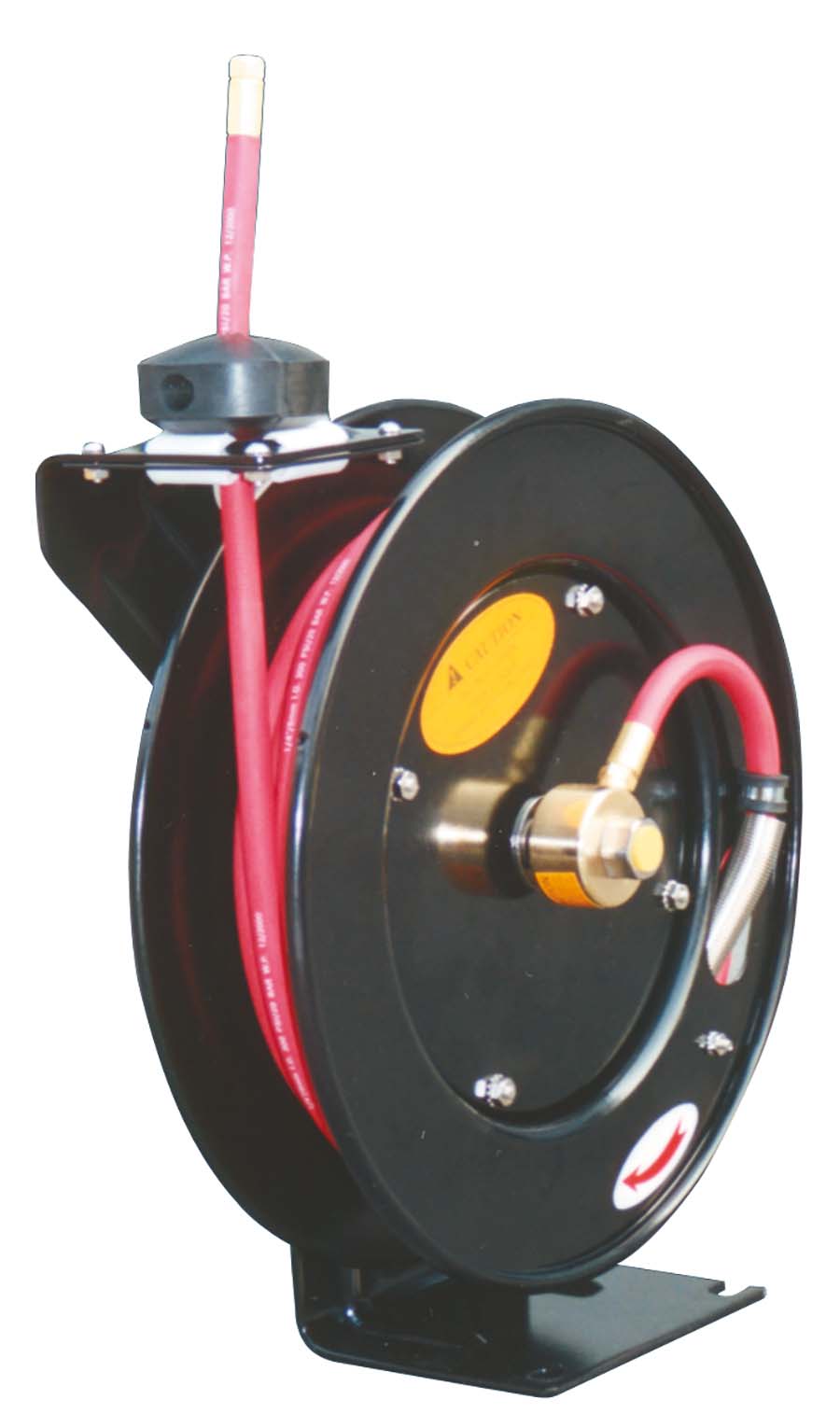 REDASHE Reel With Hose