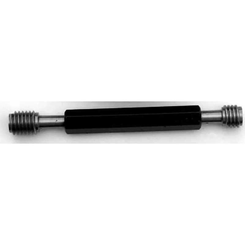 0.210x36 UN Screw Plug Thread GaugeDouble Ended Go / No-Go