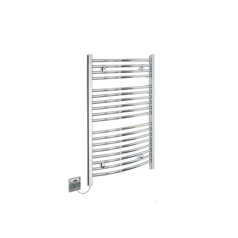 Dimplex TDTR350C Towel Rail Polished Chrome Finish 250 Watt