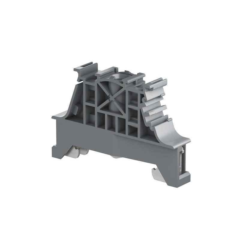 Entrelec TS35 End Stop Bracket