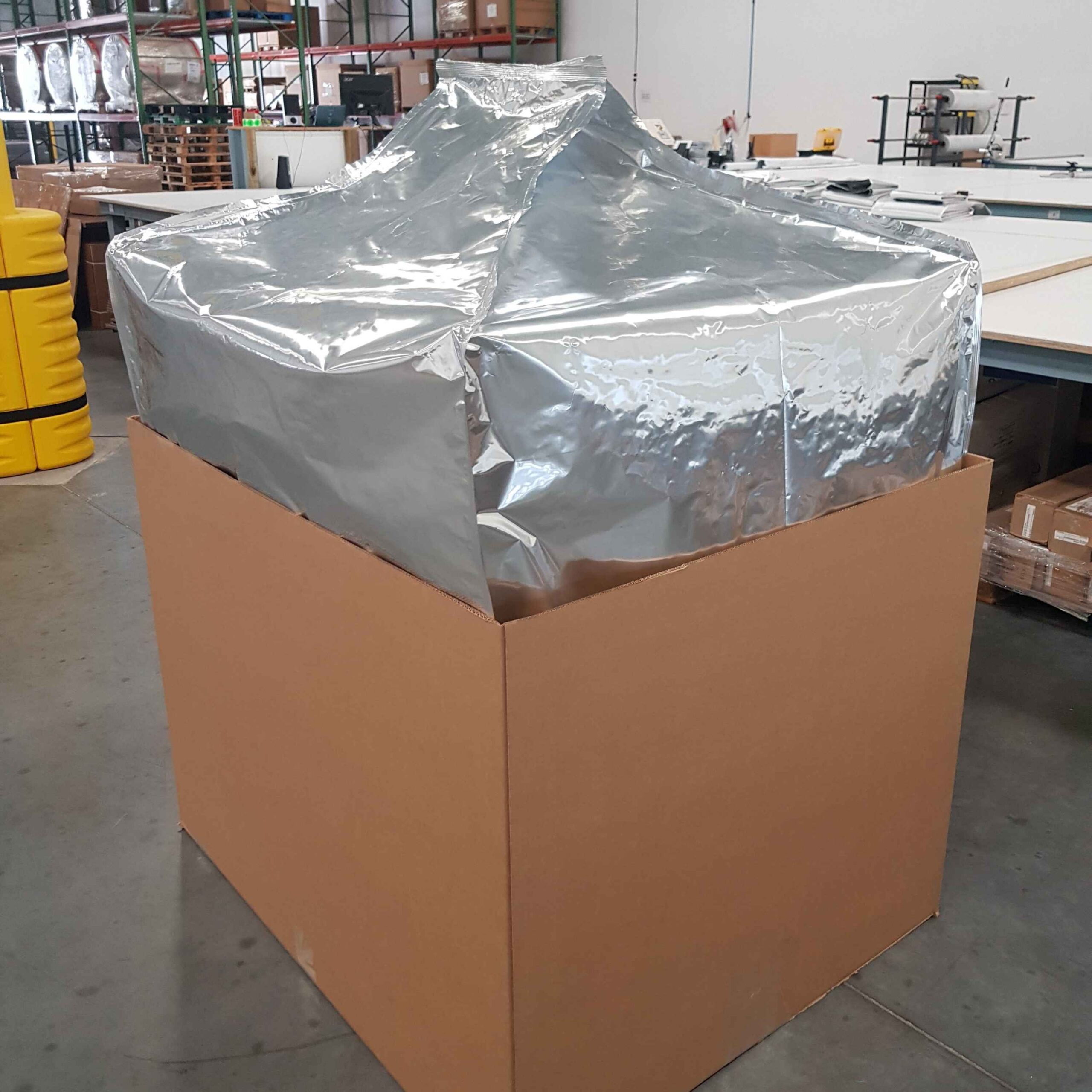 Box and Carton Liners