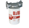 Fuelcube Dispensing package FC012