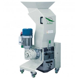 Plastic Granulators For Industrial Use