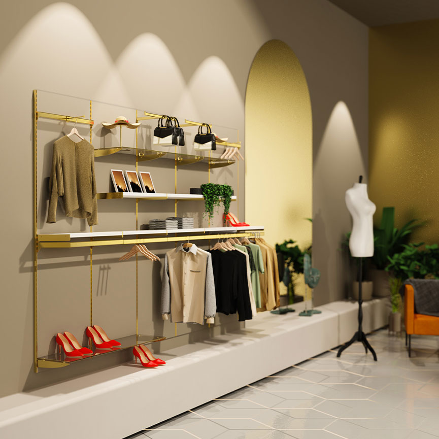 Bespoke Retail Display Solutions For Restaurants & Takeaways