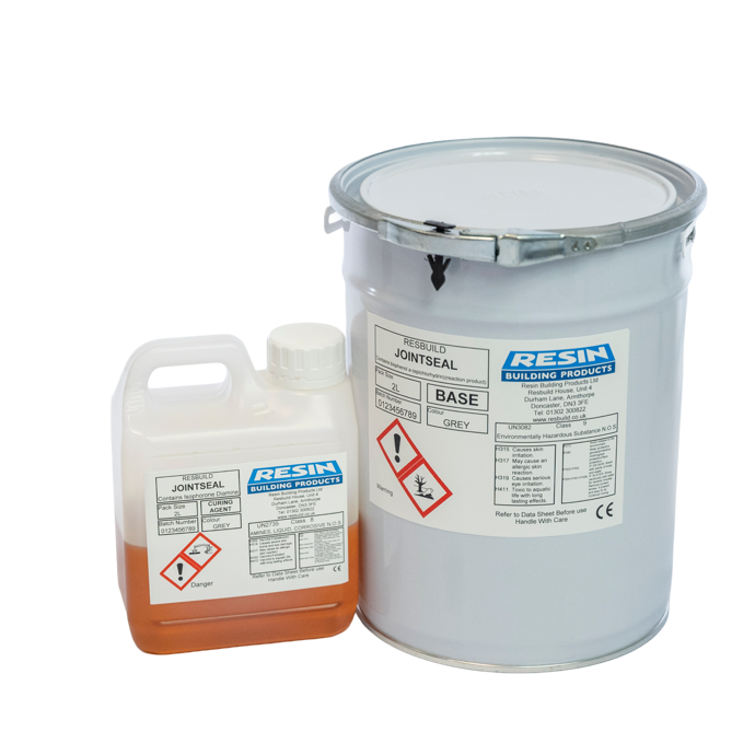 Resbuild Jointseal