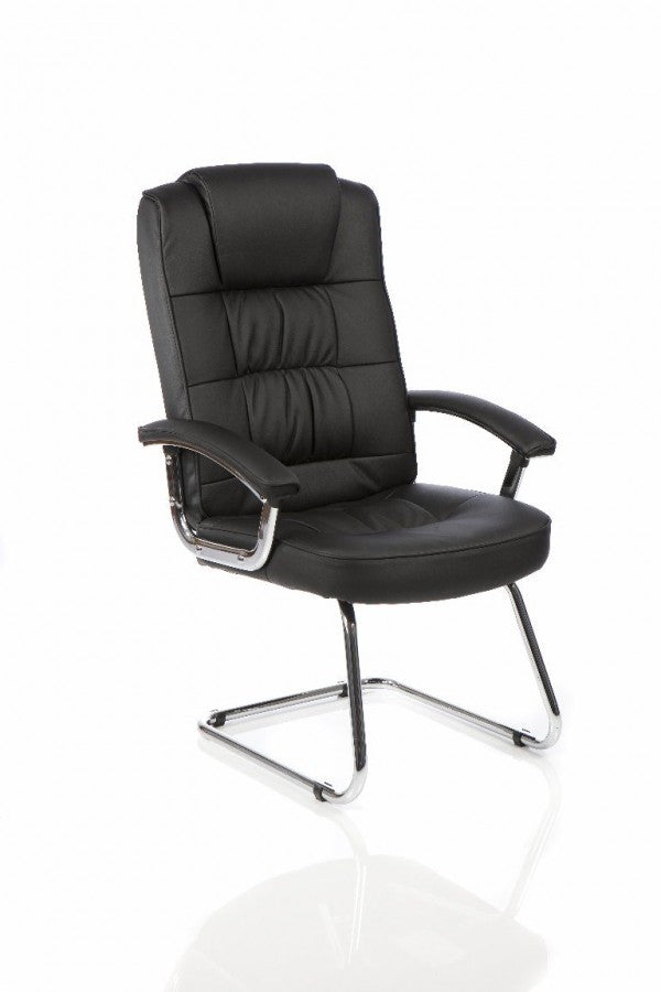 Dynamic Moore Deluxe Cantilever Chair Huddersfield