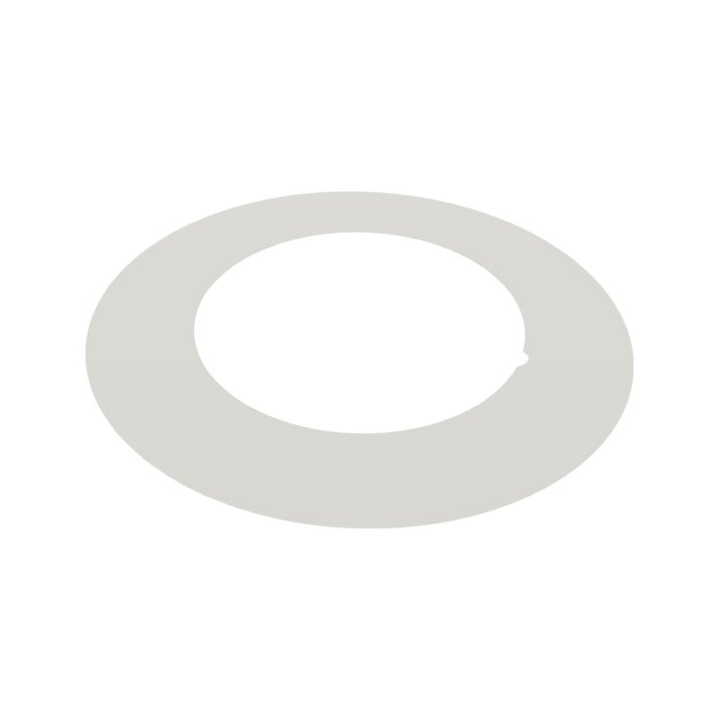 JCC V50 Concealer Ring White