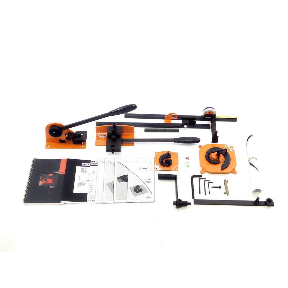 Practical Workshop Kit