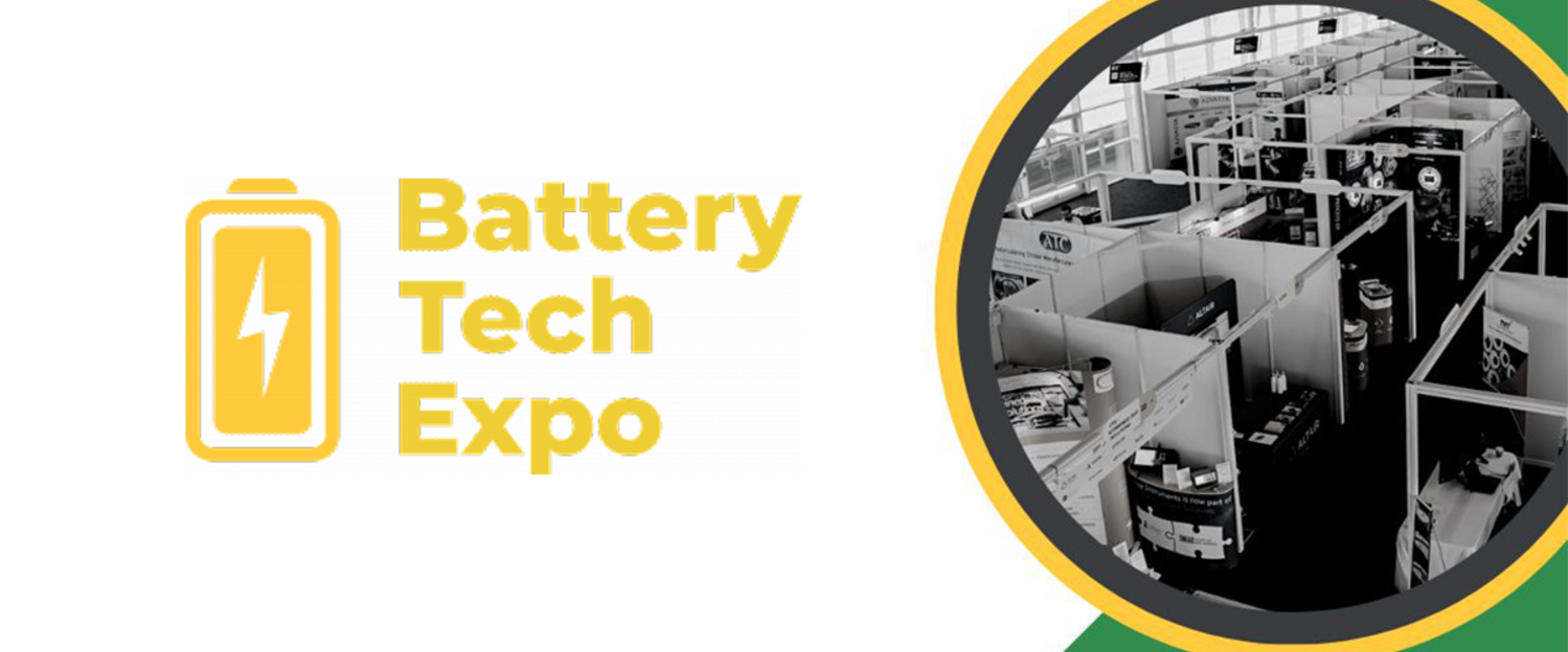 Discover Advanced Battery Testing Solutions at Battery Tech Expo 2024