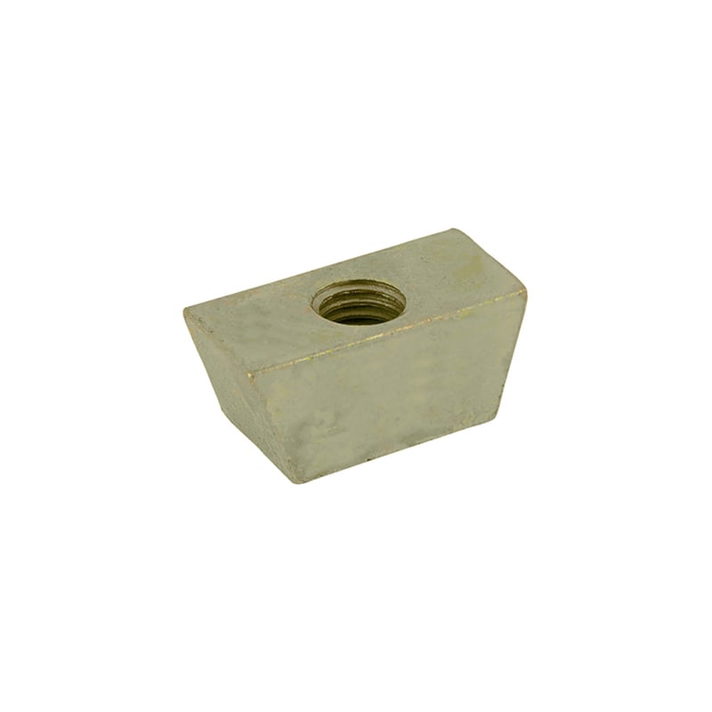 Walraven Britclips HW6SR Wedge Nut (Pack of 100)