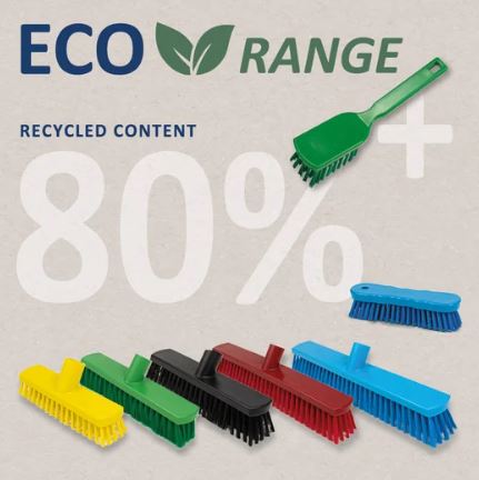 Introducing Our New ECO Range