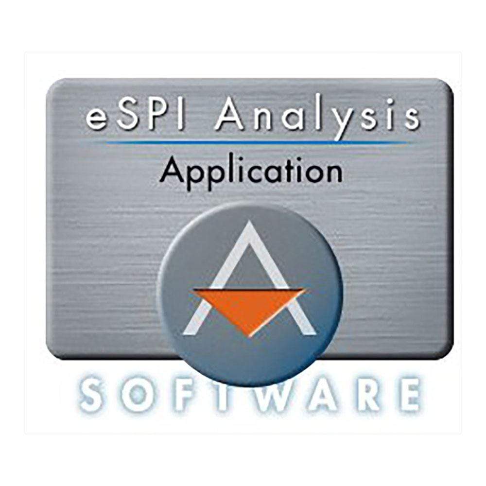 Total Phase PROMIRA eSPI Analysis Application