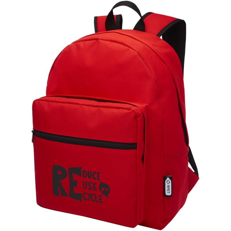 Retrend rPet Backpack