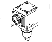 Axial 8 position upright boring bar holder &#216;20mm