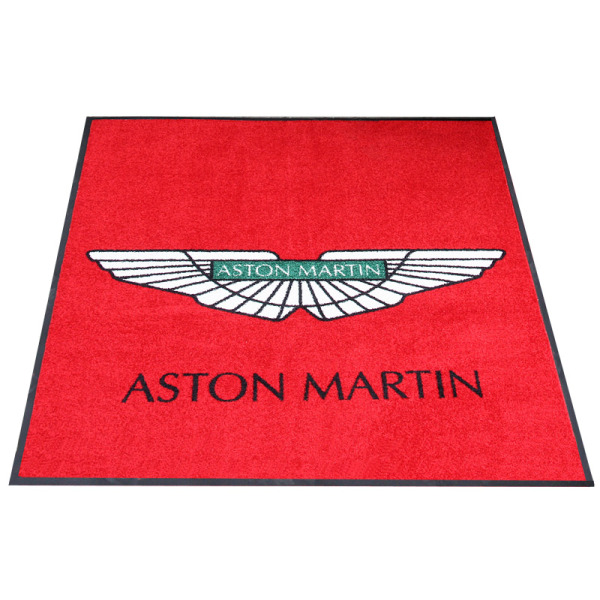 Custom Printed Entrance Door Mats