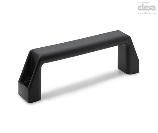 M.453-SEMI-S8 Bridge handles