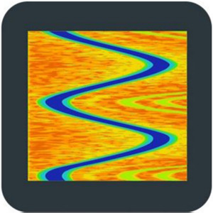 Rohde & Schwarz RTO-K18 Spectrum Analysis