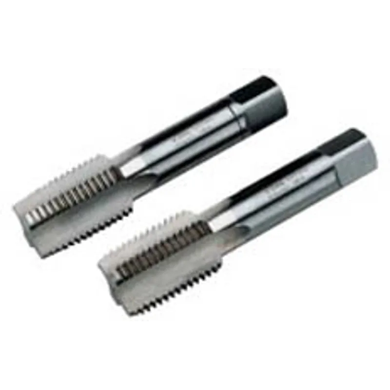 7/8x14 BSP Helical Thread Insert Tap set of 2