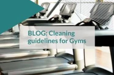 Comprehensive Cleaning Guidelines for Gyms in 2023