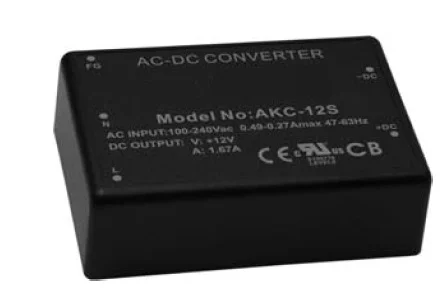 AKC Series For Radio Systems