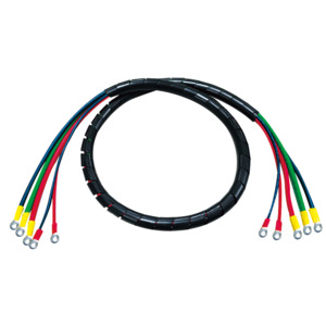 Instek GTL-137 Output Power Wire, including Load Wire & Sense Wire