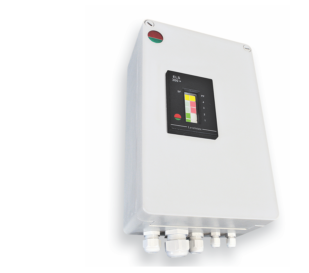 UK Suppliers of Multi-Channel Water/Steam Level Detection With Type 300+