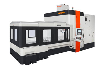 Large Format CNC Machining Services