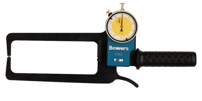Suppliers Of TGM Major Calipers Analogue - Imperial For Education Sector