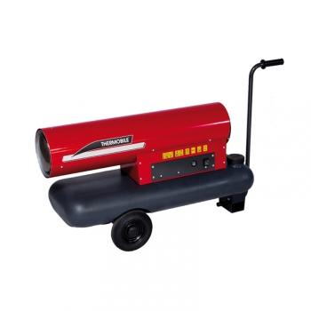Suppliers of Direct Oil Fired Heaters