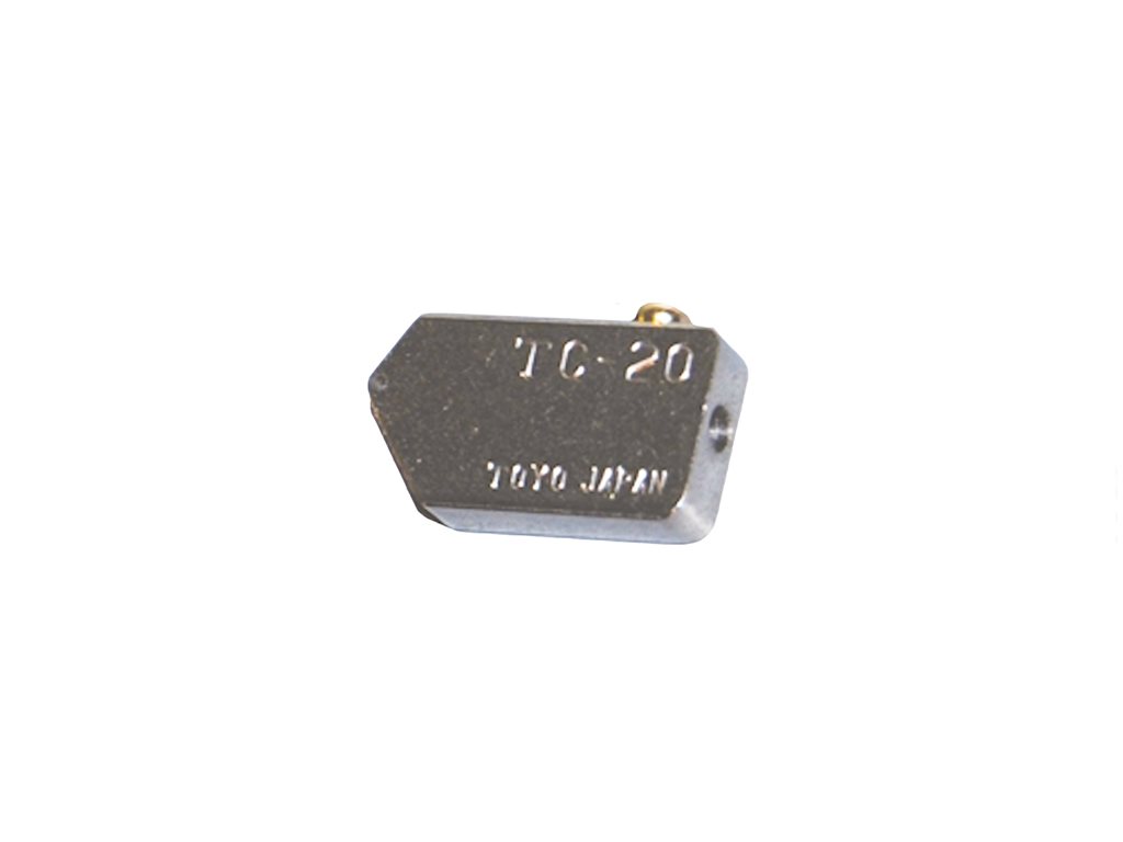 Toyo TC20 Spare Head (Sold Individually)