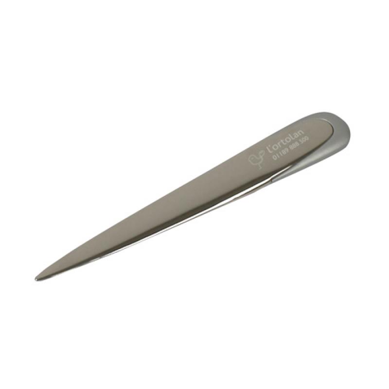 Mayfair Letter Opener