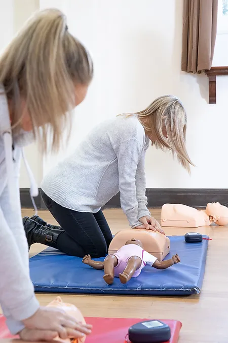 Your Guide to CPR