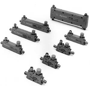 Keysight 87300B Coaxial Directional Coupler, 1-20 GHz, SMA Female Connectors