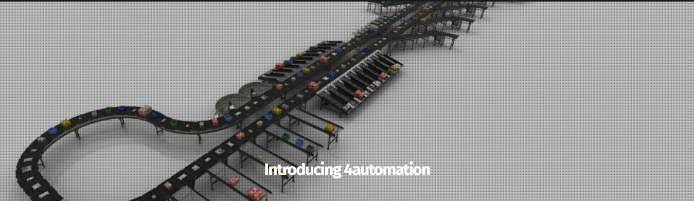 Introducing 4automation