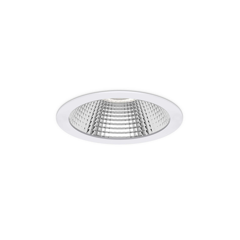 JCC CoraLED Plus Dali Dimmable Commercial CCT LED Downlight 25W