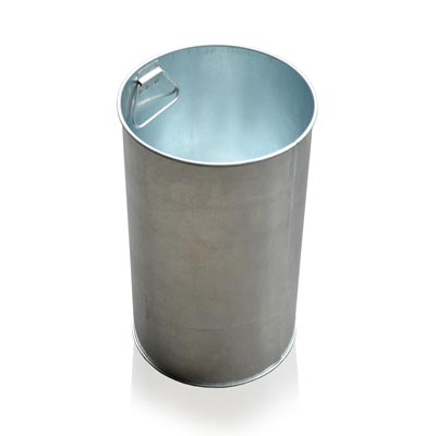 27 Litre Metal Liner