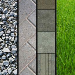 Block Paving And Patio Tiles For Sale