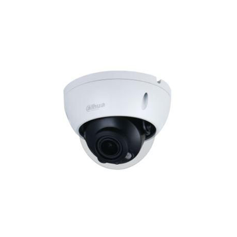 Dahua 8MP Lite IR Vari-Focal Dome Network Camera