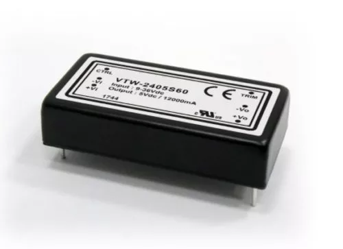 Providers Of VTW-60W Series For Radio Systems