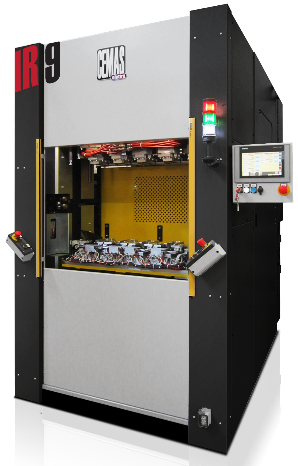 High Performance Infrared Welding Machines Manufacturers UK