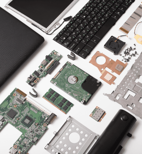 Expert Laptop Repair Services North Yorkshire