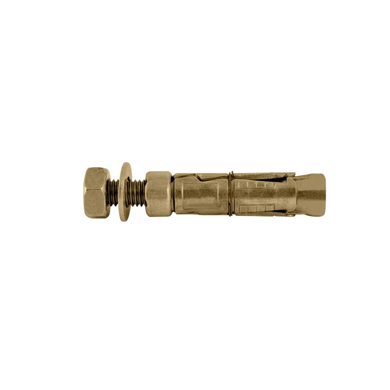 Unicrimp Anchor Bolt M8x65mm (Pack of 4)