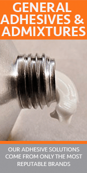 Epoxy Adhesive For Heavy Duty Bonding And Structural Repairs
