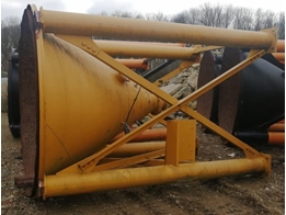 Mixer Tanks For Sale