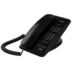 State-Of-The-Art Luxury Hotel Phones For Large Hotel Groups