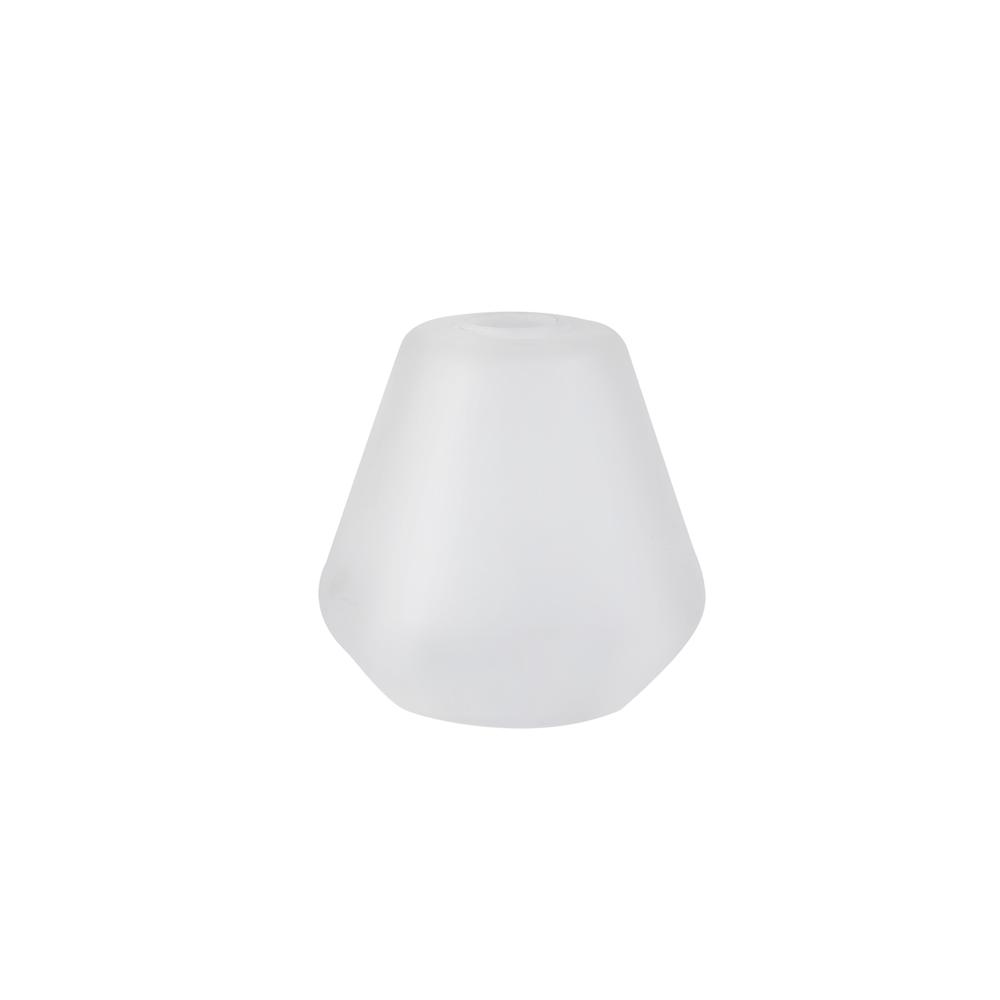 Luxuria Meash Kite Opal Glass Shade (C)