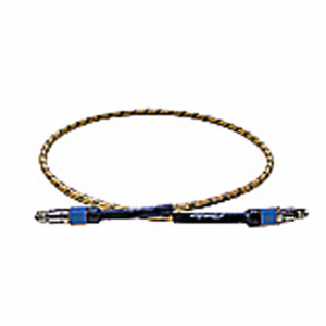 Maury Microwave SP-185-MM-24 RF Cable Assembly, 1.85mm(m-m), 24", 67GHz, Stability Plus Series